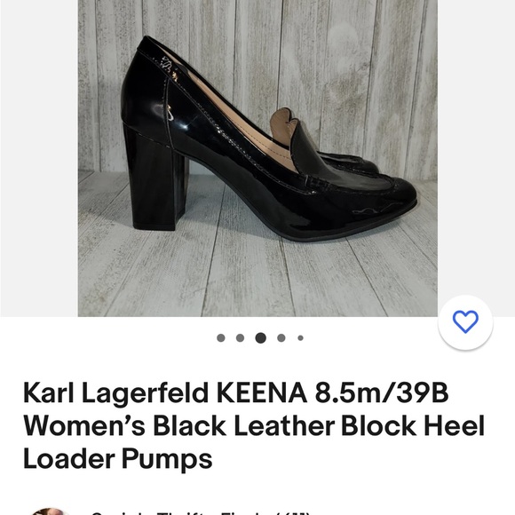 Karl Lagerfeld - Picture 7 of 8